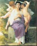 Awakening of the Heart