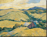 Buy In the Laurentians at AllPosters.com