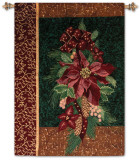 Buy Winter Poinsettia at AllPosters.com