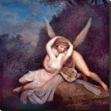 Buy Cupid and Psyche at AllPosters.com