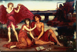 Buy Love's Passing at AllPosters.com