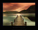 Ullswater, Glenridding, Cumbria