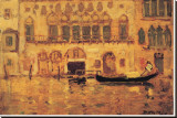 Old Palace, Venice