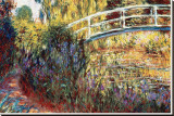 Le Pont Japonais