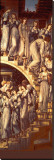 Buy The Golden Stairs, 1880 at AllPosters.com
