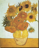 Buy Sunflowers, c.1888 at AllPosters.com