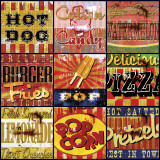 Buy American Cuisine at AllPosters.com