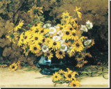 Buy Still Life with Daisies at AllPosters.com