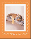 Buy All Tiger-Ed Out at AllPosters.com