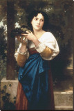 Buy La Treille at AllPosters.com