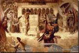 Buy The Ramparts of God's House at AllPosters.com