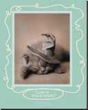 Buy Cute Is Hard Work at AllPosters.com
