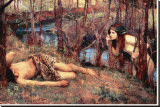 The Naiad