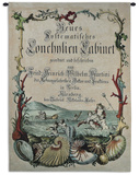 Buy Cabinet of Conchology at AllPosters.com
