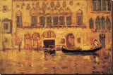 Old Palace, Venice