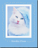 Buy Nordic Diva at AllPosters.com
