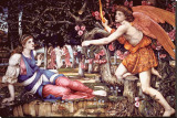 Buy Love and the Maiden at AllPosters.com