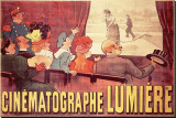 Buy Cinematographe Lumiere at AllPosters.com
