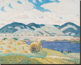 Buy Haytime Near Knowlton at AllPosters.com
