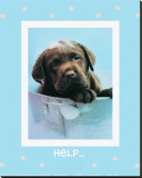 Buy Help at AllPosters.com