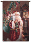 Buy Santa Not A Creature at AllPosters.com