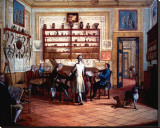 Buy Frederick the Great, King of Prussia at AllPosters.com