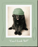 Buy Can I Look Yet at AllPosters.com