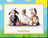 Buy Funy Farm II at AllPosters.com