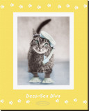 Buy Deep-Sea Diva at AllPosters.com