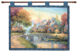 Cobblestone Bridge