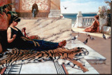 Buy The Tiger Skin at AllPosters.com