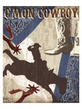 C'mon Cowboy