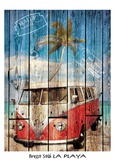 La Playa