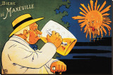 Maxeville Beer