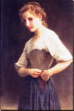 Buy Young Girls Dressing at AllPosters.com