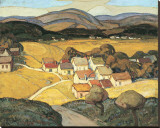 Buy The Village at AllPosters.com