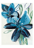Flowers of Azure II