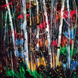 Buy Autumn Fireworks at AllPosters.com