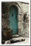 Porte d'Automme
