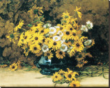 Buy Still Life with Daisies at AllPosters.com