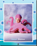 Baby Octopus