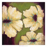 Blooms II Art Print