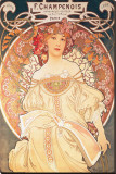 F. Champenois, France, 1898