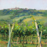 Buy Flauvigny View at AllPosters.com