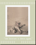 Buy Internet Is Down Again at AllPosters.com