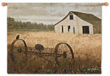 White Barn