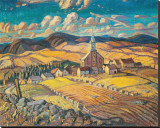 Buy Saint-Hilarion at AllPosters.com
