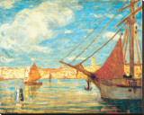 Port de Venise