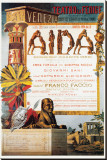 Verdi, Teatro La Fenice, Aida