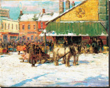 Buy Byward Market, Ottawa at AllPosters.com